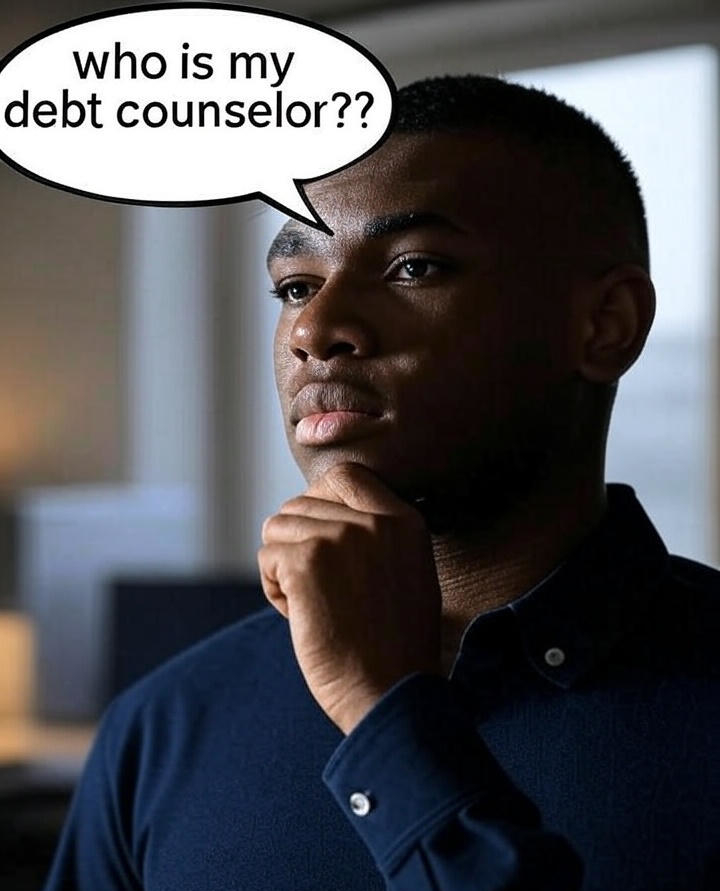 Lost Your Debt Counsellor? Here’s What to Do Next